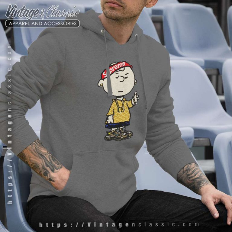 Supreme Charlie Brown Supreme Charlie Brown Hoodie Supreme Charlie Brown Supreme Charlie Brown Hoodie