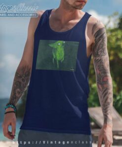 Supreme Chris Cunningham Chihuahua Tank Top Racerback