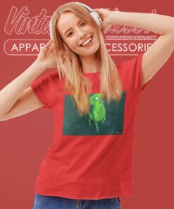 Supreme Chris Cunningham Chihuahua Women TShirt