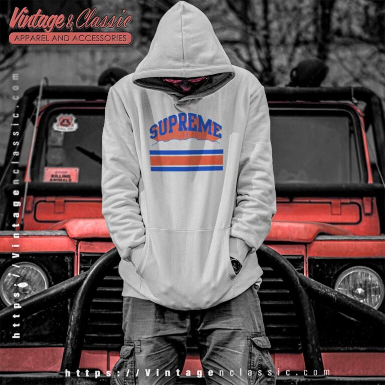 Supreme Cloud Arc Hoodie Supreme Cloud Arc Hoodie