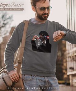 Supreme Creeper Sweatshirt