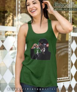 Supreme Creeper Tank Top Racerback
