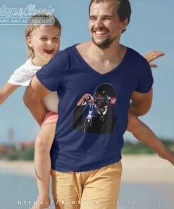 Supreme Creeper V Neck TShirt