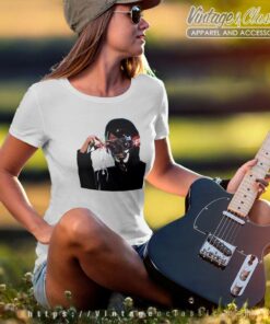 Supreme Creeper Women TShirt