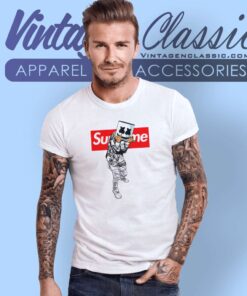 Supreme Dj Marshmello T Shirt