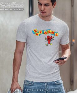 Supreme Dynamite Funny T Shirt