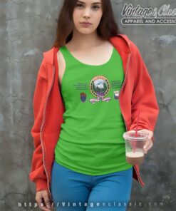 Supreme Forever Faithful Mountain Tank Top Racerback