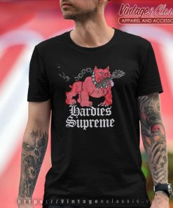 Supreme Hardies Dog Shirt 6 Supreme Hardies Dog T Shirt