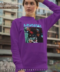 Supreme Liquid Swords Shirt 4 Supreme Liquid Swords Sweatshirt
