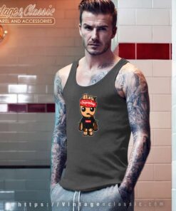 Supreme Lv Baby Groot Tank Top Racerback