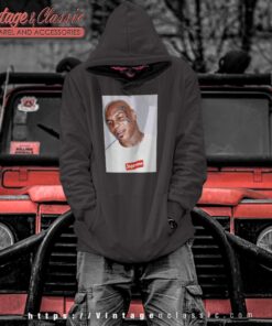 Supreme Mike Tyson Hoodie