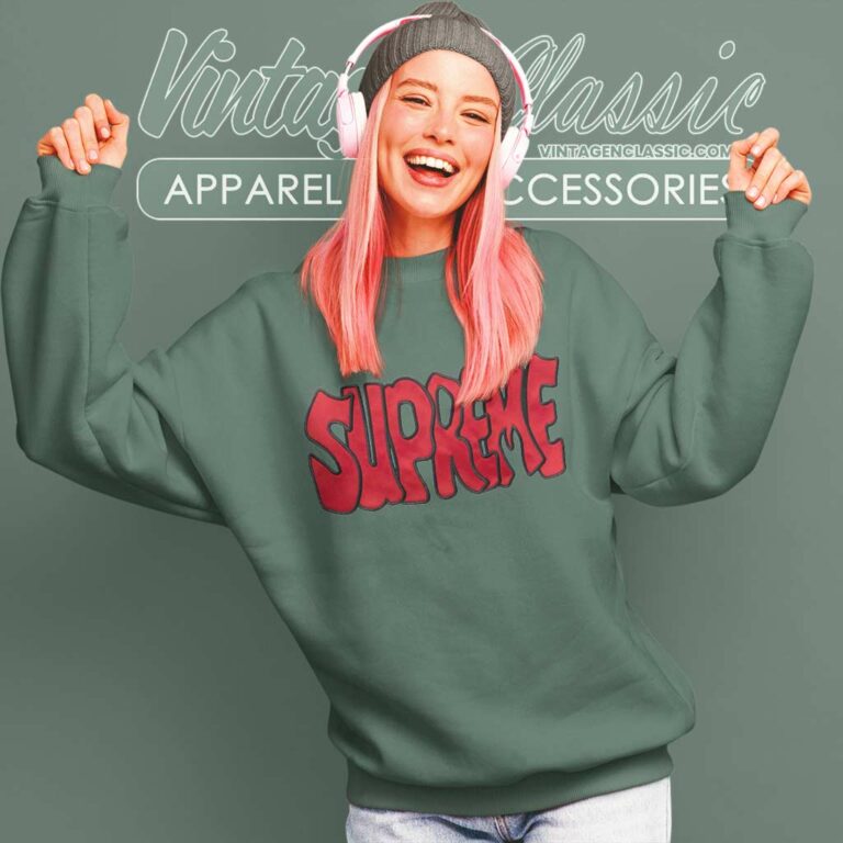 Supreme Mitchell Ness Football Jersey Shirt Sweatshirt Supreme Mitchell Ness Football Jersey Shirt Sweatshirt