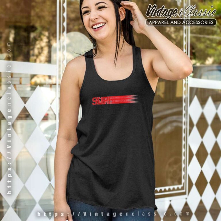 Supreme Motion Logo Tank Top Racerback Supreme Motion Logo Tank Top Racerback