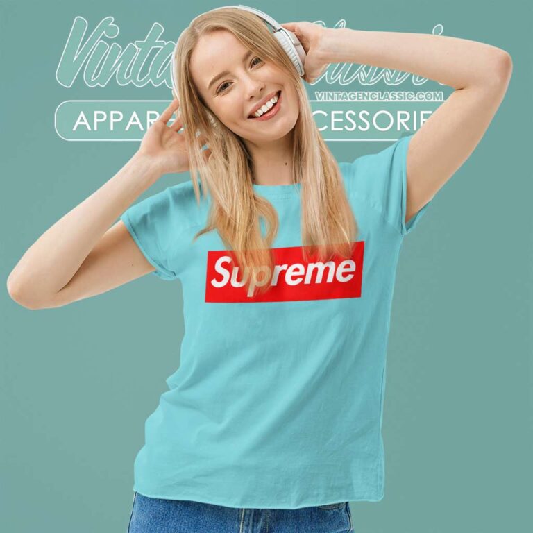 Supreme Powell Peralta Women TShirt Supreme Powell Peralta Women TShirt