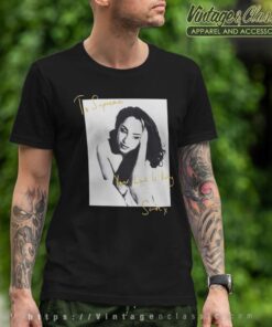 Supreme Sade Adu Your Love Is King Shirt 4 Supreme Sade Adu Your Love Is King T Shirt