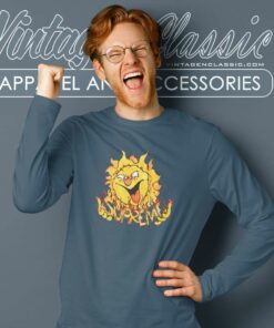 Supreme Sun Shirt Long Sleeve Tee