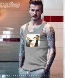 Supreme The Killer Trust Tank Top Racerback