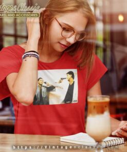 Supreme The Killer Trust Women TShirt