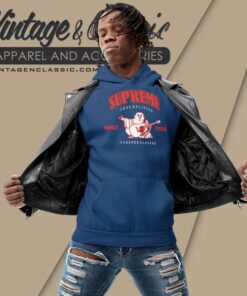 Supreme True Religion World Famous Forever Blessed Shirt 5 Supreme True Religion World Famous Forever Blessed Hoodie