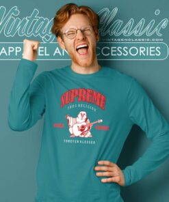 Supreme True Religion World Famous Forever Blessed Shirt 4 Supreme True Religion World Famous Forever Blessed Long Sleeve Tee