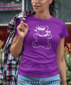 Supreme Undercover Bear Women TShirt