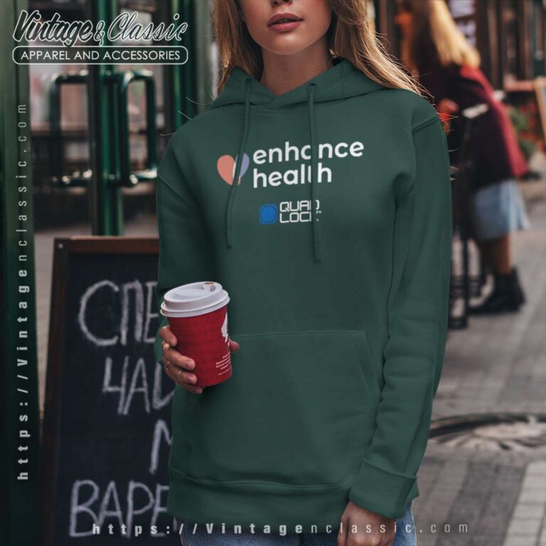 Svg Enhance Health Quad Lock Hoodie Svg Enhance Health Quad Lock Hoodie