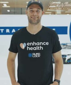 Svg Enhance Health Quad Lock Shirt