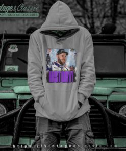 Svg Historic Nascar Debut Win Hoodie