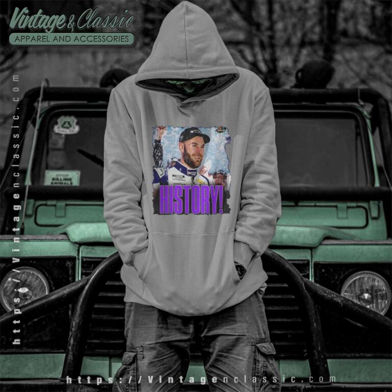 Svg Historic Nascar Debut Win Hoodie Svg Historic Nascar Debut Win Hoodie