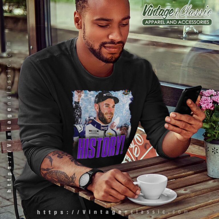 Svg Historic Nascar Debut Win Sweatshirt Svg Historic Nascar Debut Win Sweatshirt