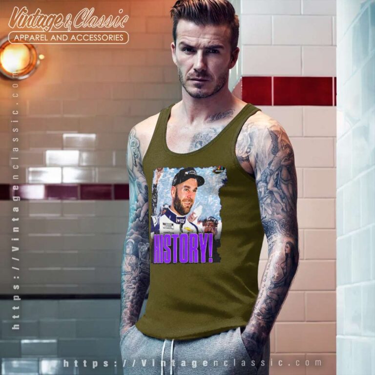 Svg Historic Nascar Debut Win Tank Top Racerback Svg Historic Nascar Debut Win Tank Top Racerback