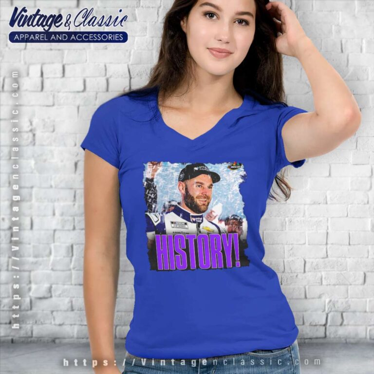 Svg Historic Nascar Debut Win V Neck TShirt Svg Historic Nascar Debut Win V Neck TShirt