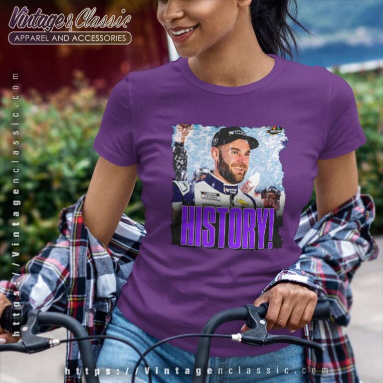 Svg Historic Nascar Debut Win Women TShirt Svg Historic Nascar Debut Win Women TShirt