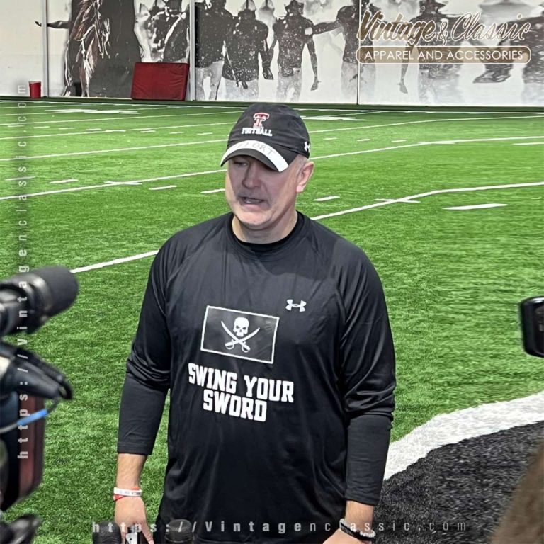 Swing Your Sword Shirt Texas Tech Joey Mcguire Shirt Swing Your Sword Shirt Texas Tech Joey Mcguire Shirt