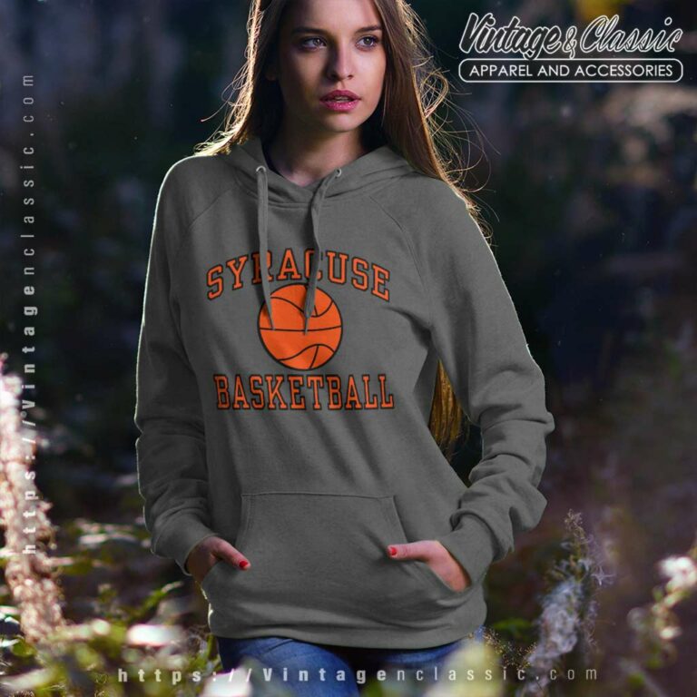 Syracuse University Basketball Graphic Champion Hoodie Syracuse University Basketball Graphic Champion Hoodie