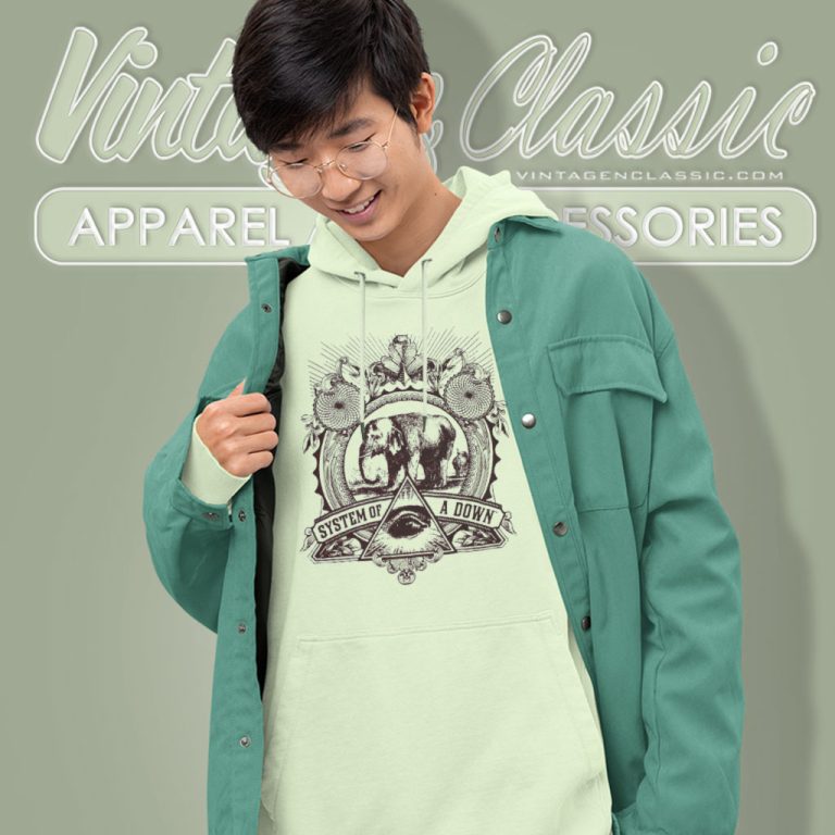 System Of A Down Elephant System Of A Down Elephant Hoodie System Of A Down Elephant System Of A Down Elephant Hoodie