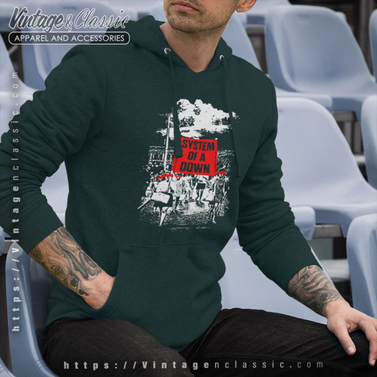 System Of A Down Protest System Of A Down Protest Hoodie System Of A Down Protest System Of A Down Protest Hoodie