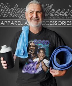 SZA Good Days Shirt 5 Sza Good Days V Neck TShirt