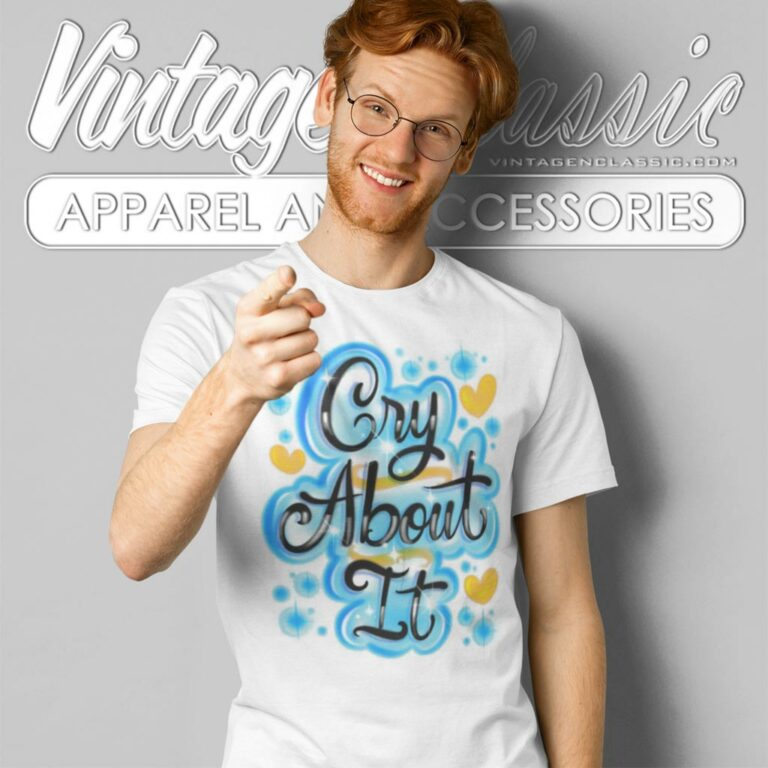 Sza Shirt Cry About It T Shirt Sza Shirt Cry About It T Shirt