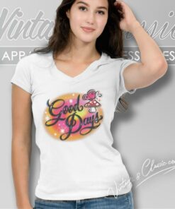 SZA Shirt Good Days 4 Sza Shirt Good Days V Neck TShirt