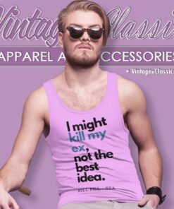 SZA Shirt Lyrics Kill Bill I Might Kill My Ex 4 Sza Shirt Lyrics Kill Bill I Might Kill My Ex Tank Top Racerback