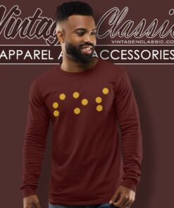 Sza Shirt Sos Blind Long Sleeve Tee