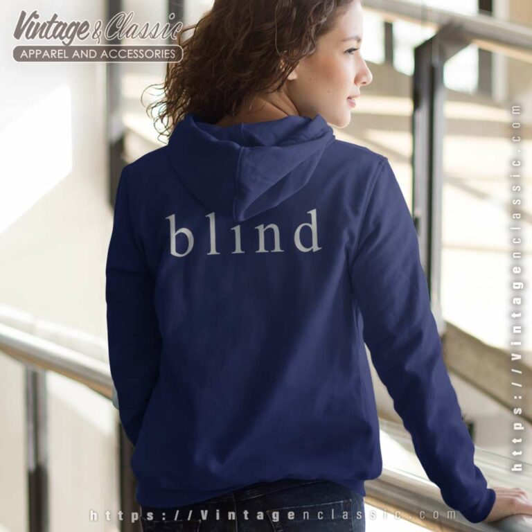 Sza Shirt Sos Blind Women Hoodie Backside Sza Shirt Sos Blind Women Hoodie Backside