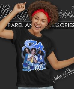 Sza Sos Album Graphic Women T Shirt