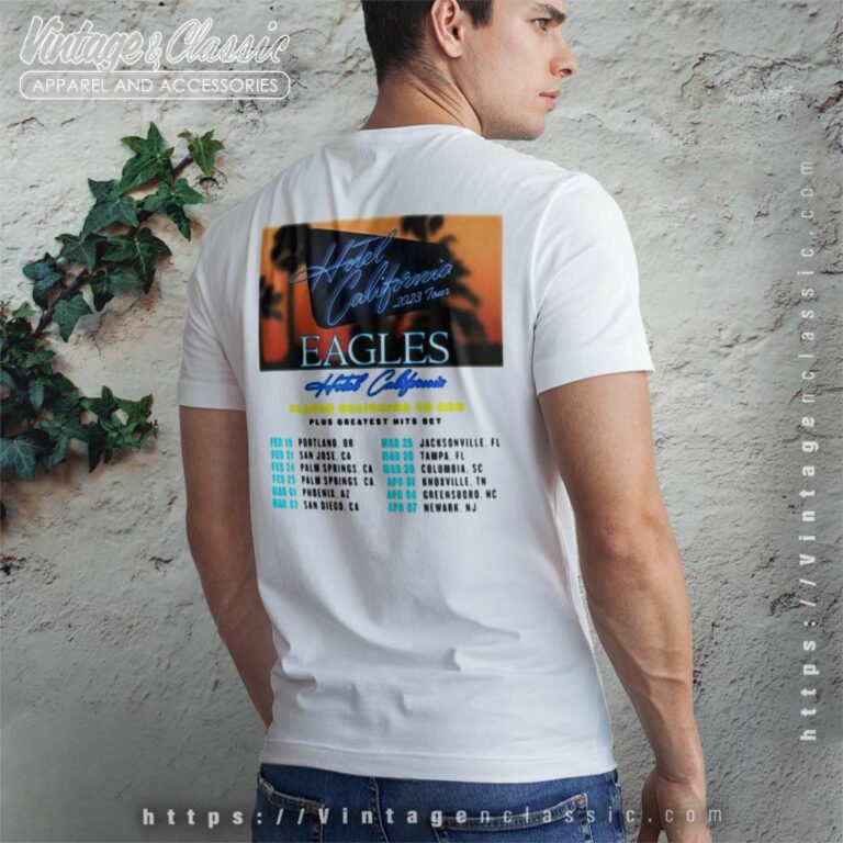 T shirt Back Side T shirt Back Side