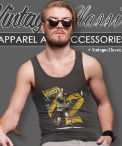 Tage Thompson Buffalo Sabres Hockey Tank Top Racerback