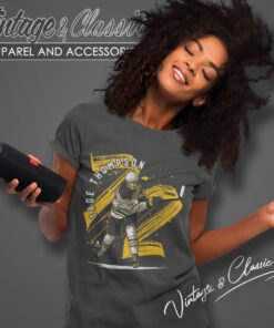Tage Thompson Buffalo Sabres Hockey Women T Shirt