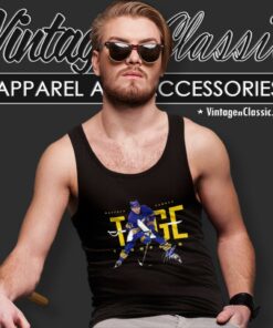 Tage Thompson Buffalo Sabres Nhl Tank Top Racerback
