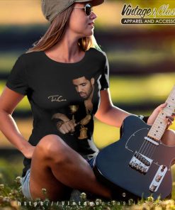 Take Care Drake Cover Women TShirt