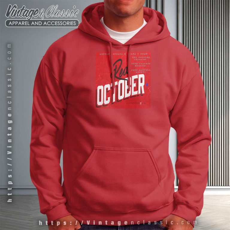 Take October Phillies Shirt Phillies Red October Hoodie Take October Phillies Shirt Phillies Red October Hoodie
